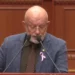 Pas Erion Braçes, edhe Fadil Nasufi me kritka ndaj hartës së re territoriale… por votën ia jep Ramës