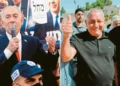 Sot zgjedhjet në Izrael, a do të arrijë Netanyahu të sigurojë një tjetër mandat përballë ish-ushtarakut Eisenkot?