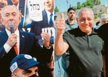 Sot zgjedhjet në Izrael, a do të arrijë Netanyahu të sigurojë një tjetër mandat përballë ish-ushtarakut Eisenkot?