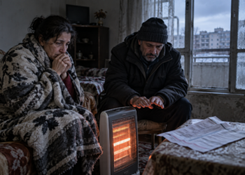38% e familjeve në Shqipëri nuk janë në gjendje ekonomikisht të ngrohin shtëpitë e tyre