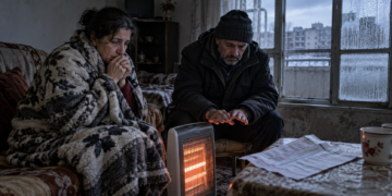 38% e familjeve në Shqipëri nuk janë në gjendje ekonomikisht të ngrohin shtëpitë e tyre