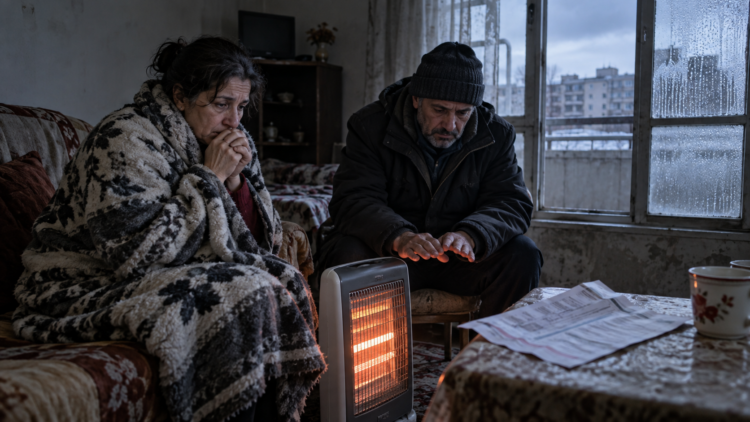 38% e familjeve në Shqipëri nuk janë në gjendje ekonomikisht të ngrohin shtëpitë e tyre
