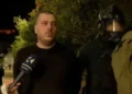 Protesta në Prishtinë, arrestohet nipi i Hashim Thaçit