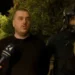 Protesta në Prishtinë, arrestohet nipi i Hashim Thaçit