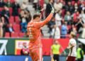 Gafë e pabesueshme e Manuel Neuer, Bayerni pëson golin më të shpejtë të historisë së Bundesligës