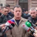 Noka: Do t’i mbështesim studentët në protestën e tyre, shqiptarët kërkojnë sot shtet