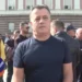 Noka: Jemi këtu për t’i dhënë mbështetje më të madhe protestës heroike të studentëve, koha të bashkohemi!