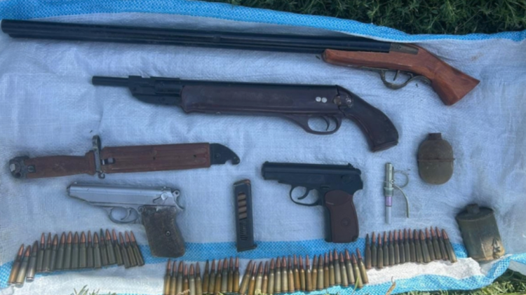 Operacioni ‘Trigger X’/ 152 të arrestuar në 17 vende përfshirë Shqipërinë, sekuestrohen armë dhe municione