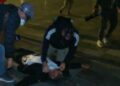 Agravimi i situatës, një person përfundon pa ndjenja te “Sheshi Skënderbej”
