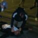 Agravimi i situatës, një person përfundon pa ndjenja te “Sheshi Skënderbej”