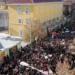 Studentët thirrje për protestë kombëtare, sot tubimi përpara Ministrisë së Arsimit