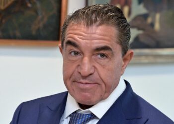 U shkarkua nga Trump/ Zampolli përkrahu projektin e shtetit bektashi: Rama është një mik i fuqishëm