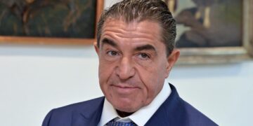 U shkarkua nga Trump/ Zampolli përkrahu projektin e shtetit bektashi: Rama është një mik i fuqishëm