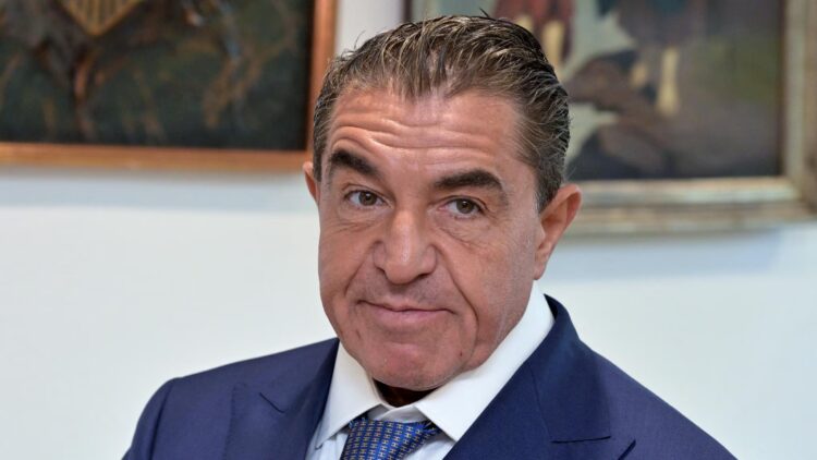 U shkarkua nga Trump/ Zampolli përkrahu projektin e shtetit bektashi: Rama është një mik i fuqishëm