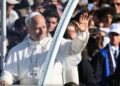 Papa Leoni XIV shtrohet në spital, do t’i nënshtrohet një operacioni në mushkëri