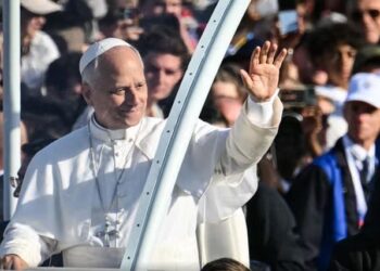 Papa Leoni XIV shtrohet në spital, do t’i nënshtrohet një operacioni në mushkëri