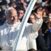Papa Leoni XIV shtrohet në spital, do t’i nënshtrohet një operacioni në mushkëri