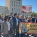 Nis protesta e pedagogëve në mbështetje të studentëve: Kjo është një qeveri që nuk dëgjon