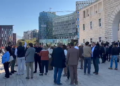 Nis protesta e pedagogëve në mbështetje të studentëve: Kjo është një qeveri që nuk dëgjon