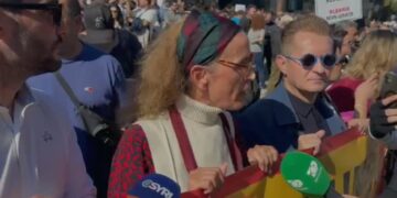 Shpërthen pedagogia: Rama është turpi i këtij vendi, Shqipëria meriton bekimin, jo mallkimin!