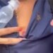 Policia qëllon me plumb gome pedagogen