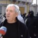 Pensionistët i bashkohet protestës së studentëve: Rama e futi popullin në luftë, duhet të shporret një orë e më parë
