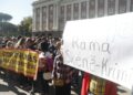 Revolta e të rinjve/ Pedagogët sot në protestë në orën 10:00, marshim në mbështetje të studentëve