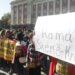 Revolta e të rinjve/ Pedagogët sot në protestë në orën 10:00, marshim në mbështetje të studentëve