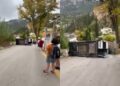 Aksidentohet autobusi në Korfuz, mes 30 pasagjerëve edhe shqiptarë