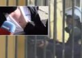 Përshkallëzohet protesta, Policia qëllon me plumba gome drejt të rinjve