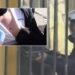 Përshkallëzohet protesta, Policia qëllon me plumba gome drejt të rinjve