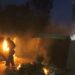 Policia nis të qëllojë me plumba gome drejt protestuesve