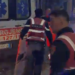 Përleshje të forta mes policisë dhe protestuesve, 10 efektivë dhe 2 protestues dërgohen në spital