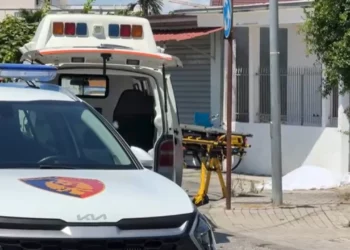 Të shtëna me armë zjarri brenda një lokali në Shkodër, plagoset një person (Emri)