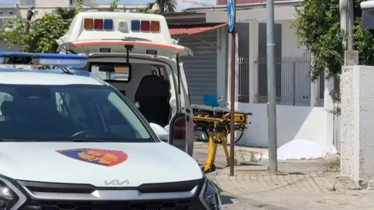 Të shtëna me armë zjarri brenda një lokali në Shkodër, plagoset një person (Emri)