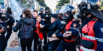 Ashpërsimi i retorikës së Ramës shihet si nxitëse e dhunës policore