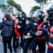Ashpërsimi i retorikës së Ramës shihet si nxitëse e dhunës policore