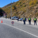 Sot protestë kombëtare/ Policia bën postbllok pranë tunelit të Murrizit, kontrolle ndaj automjeteve në Rrugën e Arbrit