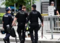 I akuzuar për disa vrasje, arrestohet në SHBA i shumëkërkuari shqiptar (Emri)