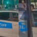Policia ndalon aktivistët e protestës Arben Kola dhe Dritan Goxhaj (VIDEO)