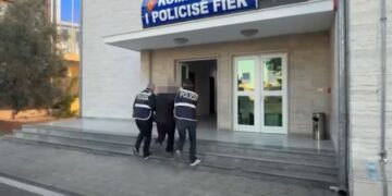 Arrestohet 60-vjeçari i kërkuar nga Spanja, anëtar i një organizate kriminale që trafikonte drogë