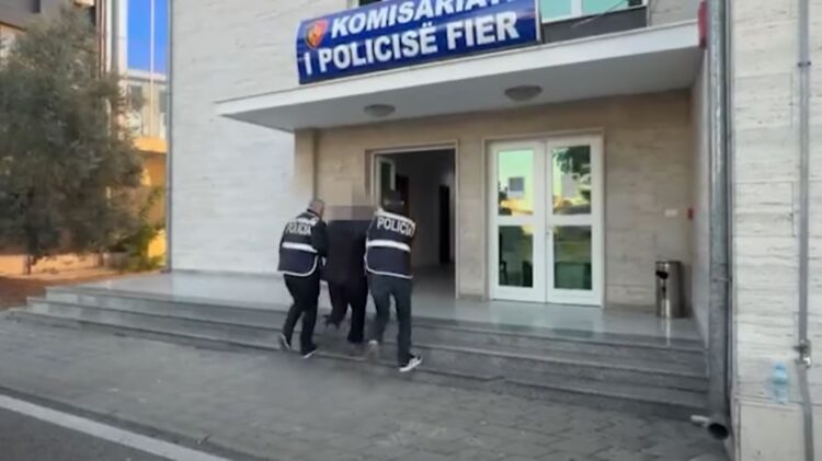 Arrestohet 60-vjeçari i kërkuar nga Spanja, anëtar i një organizate kriminale që trafikonte drogë