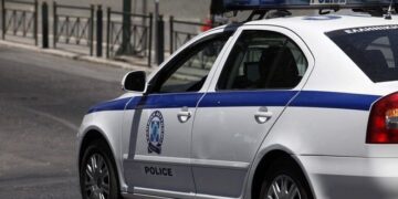 E rëndë në Greqi, dy të rinj shqiptarë humbin jetën në një aksident