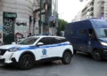 I kërkuar në Shqipëri për vrasje, kapet në Greqi 19-vjecari turk