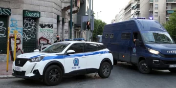 I kërkuar në Shqipëri për vrasje, kapet në Greqi 19-vjecari turk