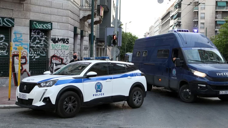 I kërkuar në Shqipëri për vrasje, kapet në Greqi 19-vjecari turk
