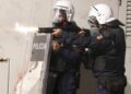 Dhuna ndaj gazetarëve gjatë protestave, reagon AGSH: Dy reporterë të Reuters u goditën me fishekë gome
