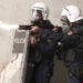 Dhuna ndaj gazetarëve gjatë protestave, reagon AGSH: Dy reporterë të Reuters u goditën me fishekë gome