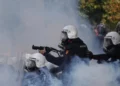 Kongresmeni amerikan dënon dhunën e policisë ndaj protestuesve në Shqipëri: E papranueshme!