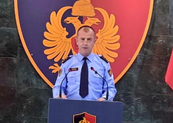Dhuna dhe reprezalja ndaj të rinjve! Policia jep detaje pse RENEA doli dje në protestë: Morëm një telefonatë se kishte persona të armatosur!